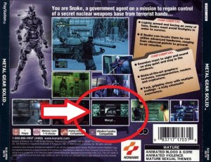 Metal_Gear_Solid_ back of CD Case
