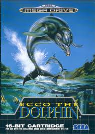 Ecco_The_Dolphin_Cover