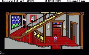 7211-468x-Kings Quest III - Gwydion and Manannan