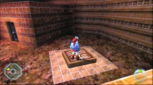 fire temple