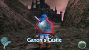 Ganons Castle