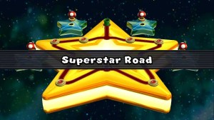 star Road