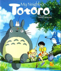 MyNeighborTotoro
