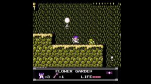 Knocked out Bumble Bee