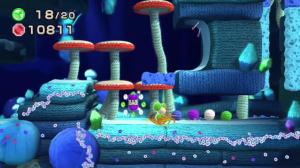 dark caves screenshot