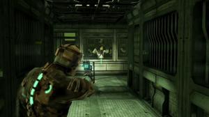 Dead Space Max Settings