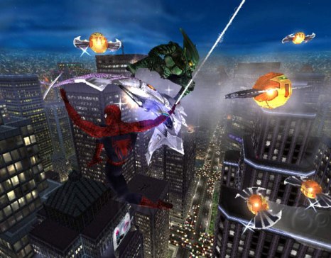 Spider-Man-The-Movie-PC-Game