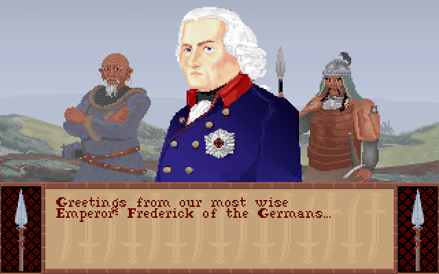 Civilization 1 Computer Game Civilization 1-3 (1991-2001) (PC) Review – ragglefragglereviews