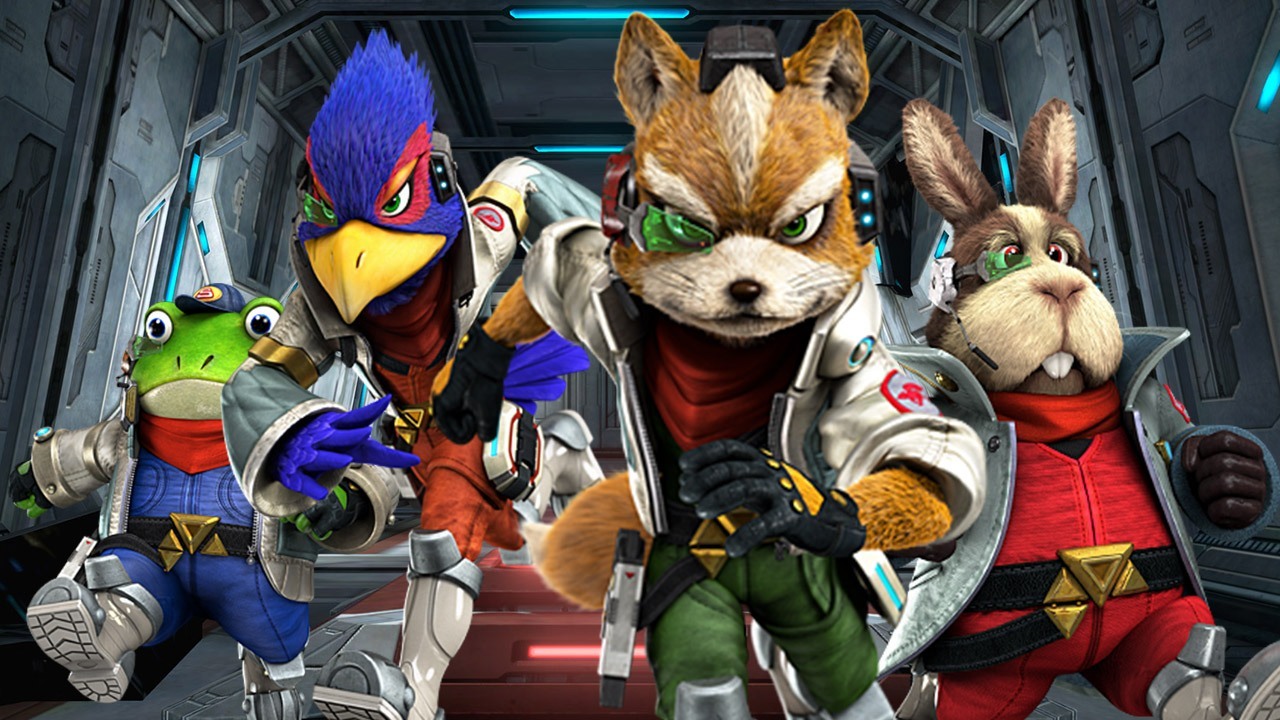 starfox