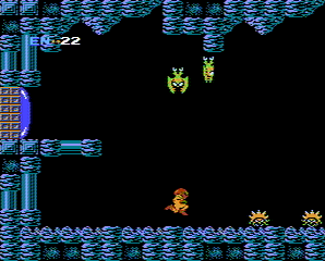 NES_Metroid