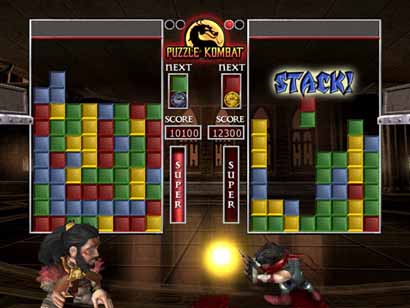 Puzzle_kombat
