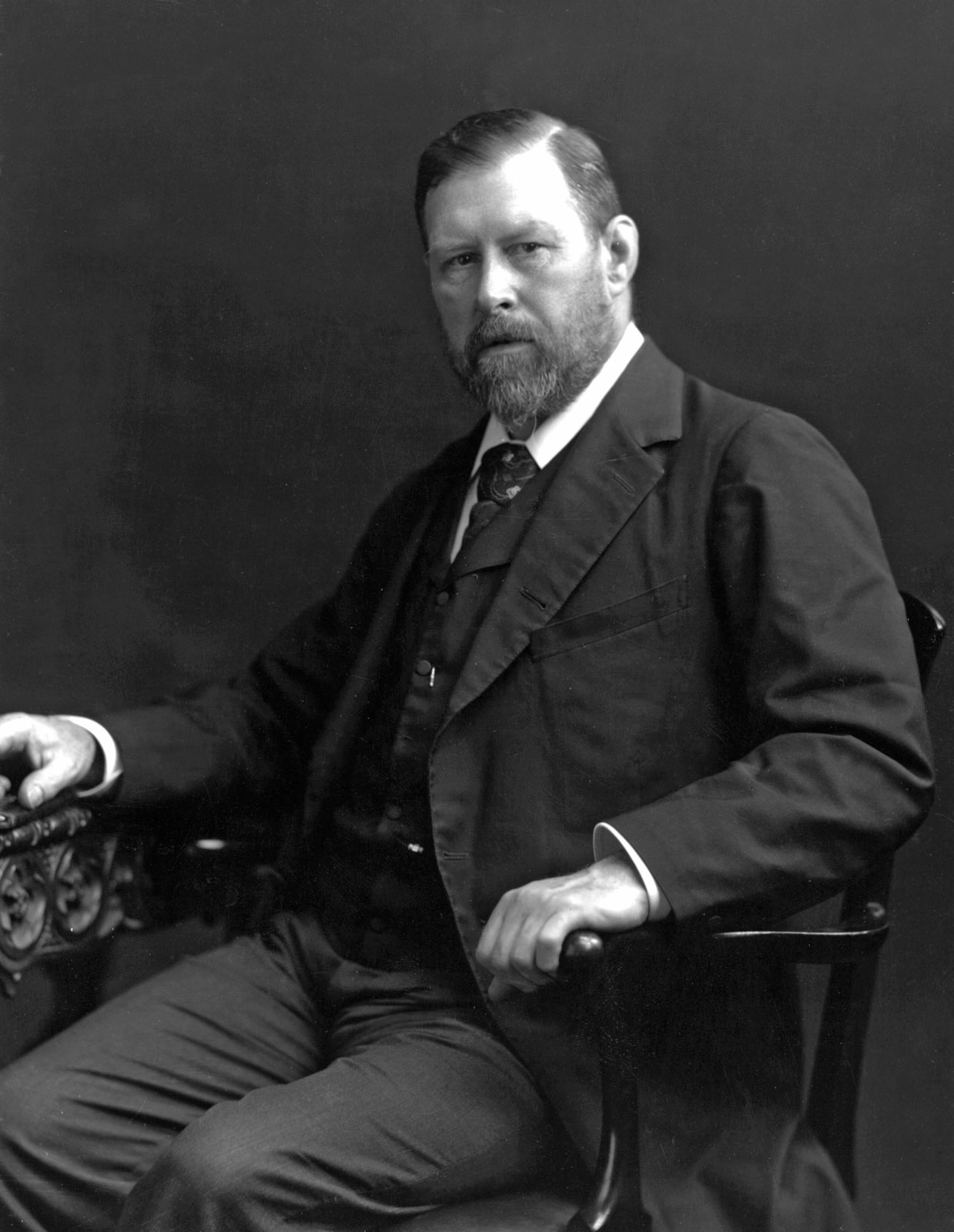 Bram-Stoker
