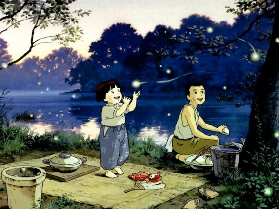 Grave-Of-The-Fireflies-post