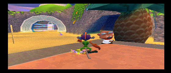 PLAYSTATION--Spyro Year of the Dragon _Jul9 22_54_05