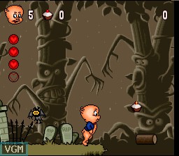 7910-ingame-Porky-Pigs-Haunted-Holiday