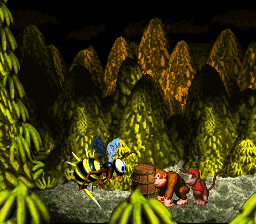DKC-BumbleBRumble